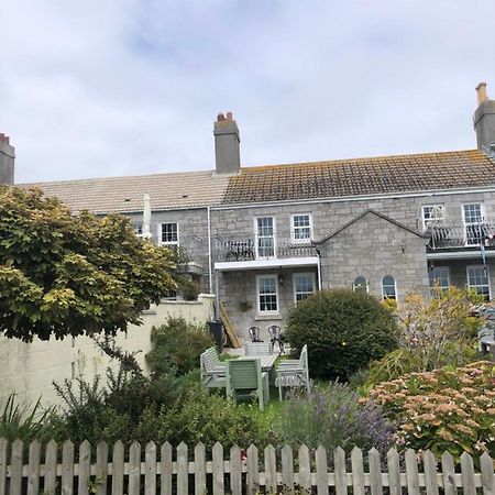 Beautiful Sea Front Cottage In The Ocean City بلايموث المظهر الخارجي الصورة