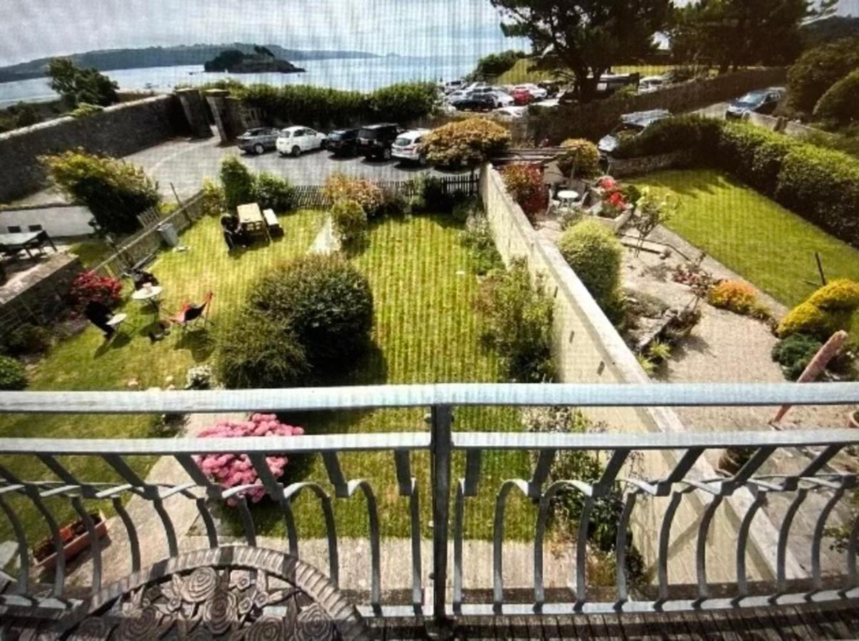 Beautiful Sea Front Cottage In The Ocean City بلايموث المظهر الخارجي الصورة