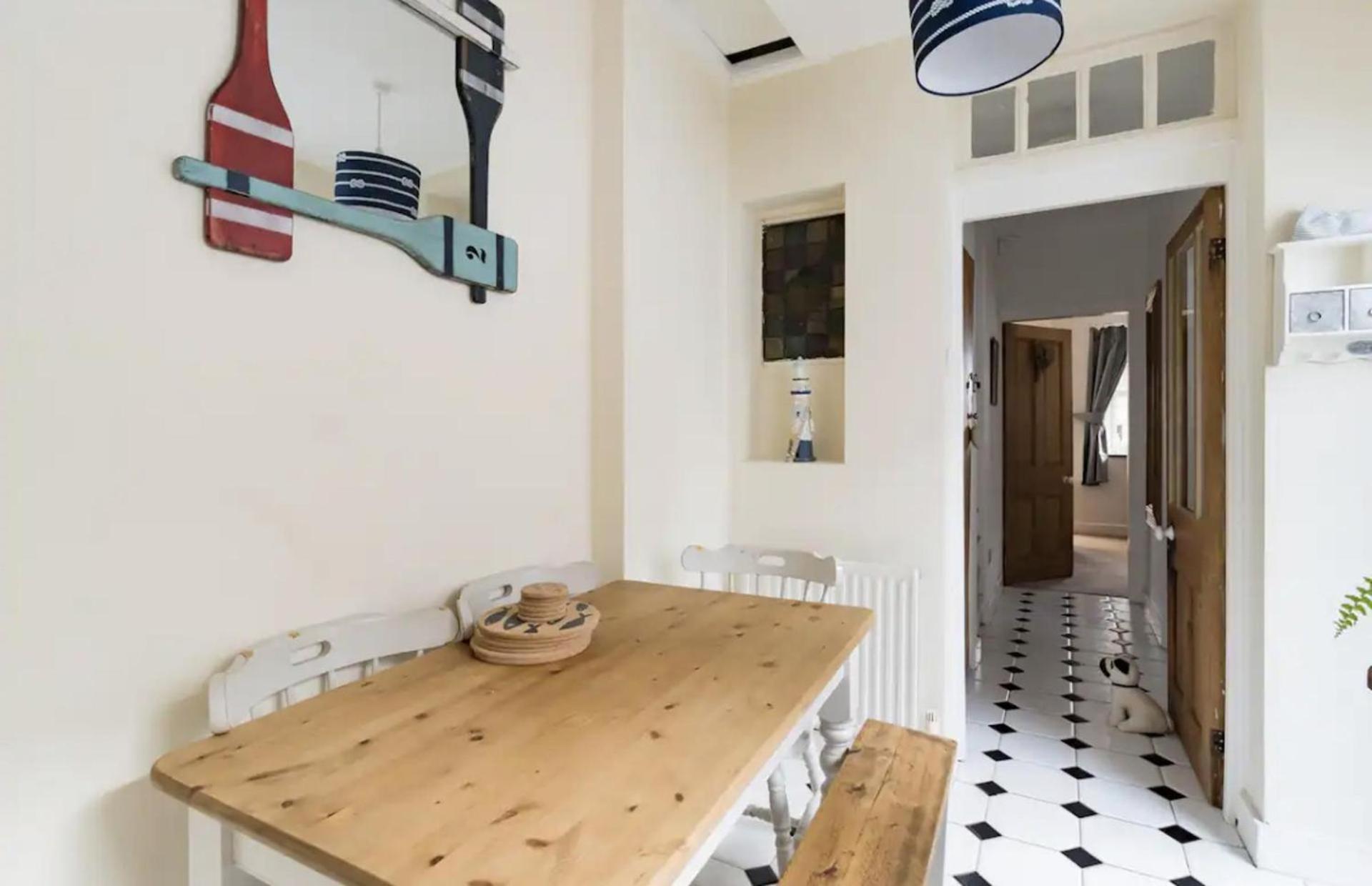 Beautiful Sea Front Cottage In The Ocean City بلايموث المظهر الخارجي الصورة